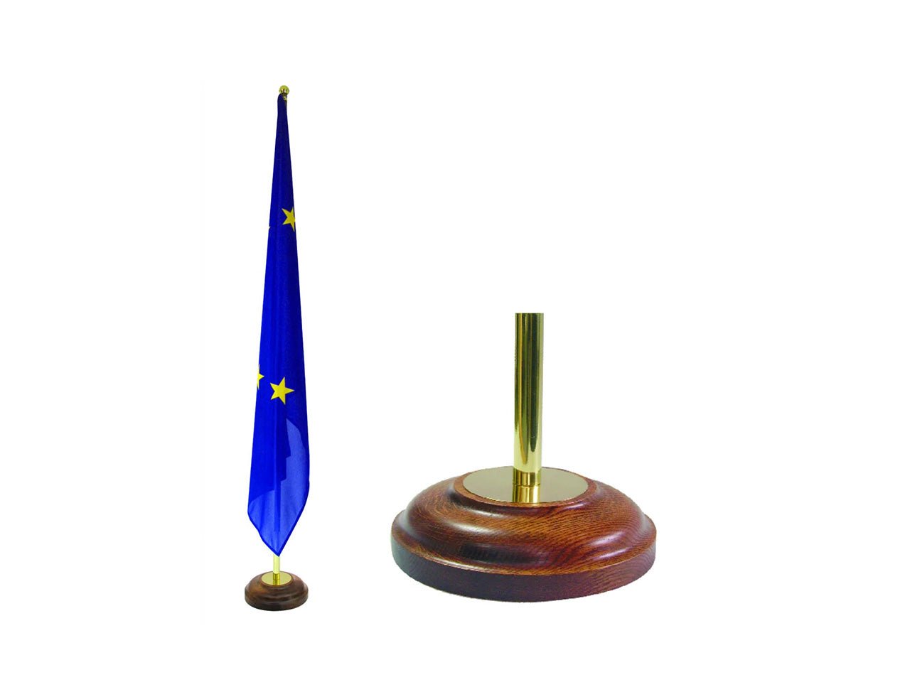Kabineta karoga statīvs "Elegance"