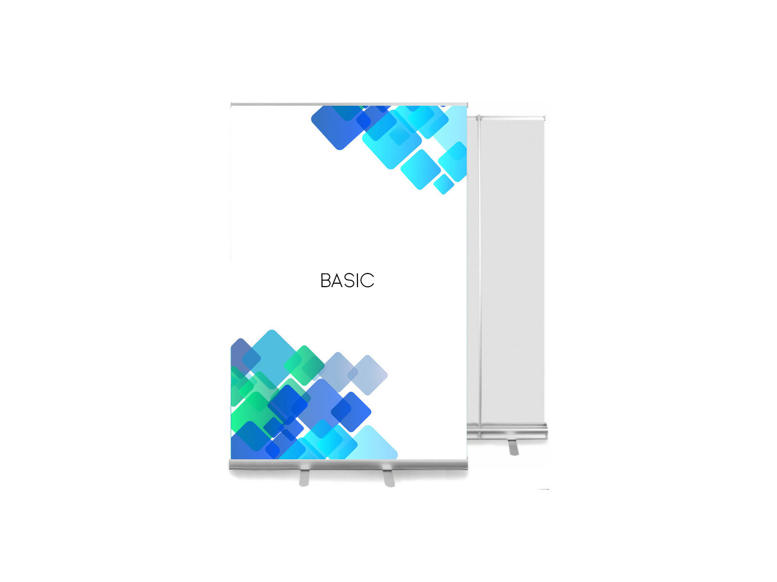 Roll Up Basic 150×200 cm