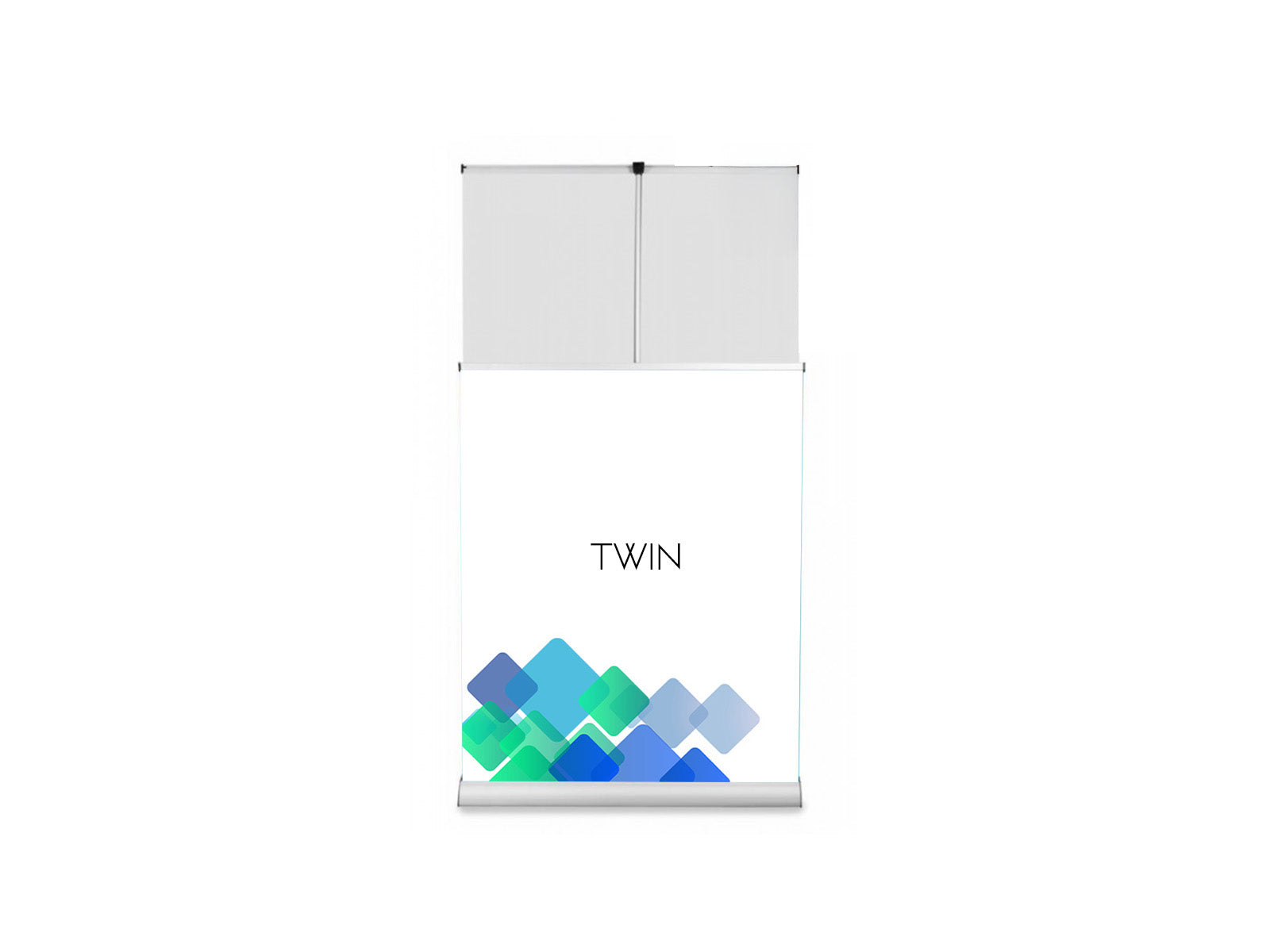 Roll Up Twin 85×200 cm