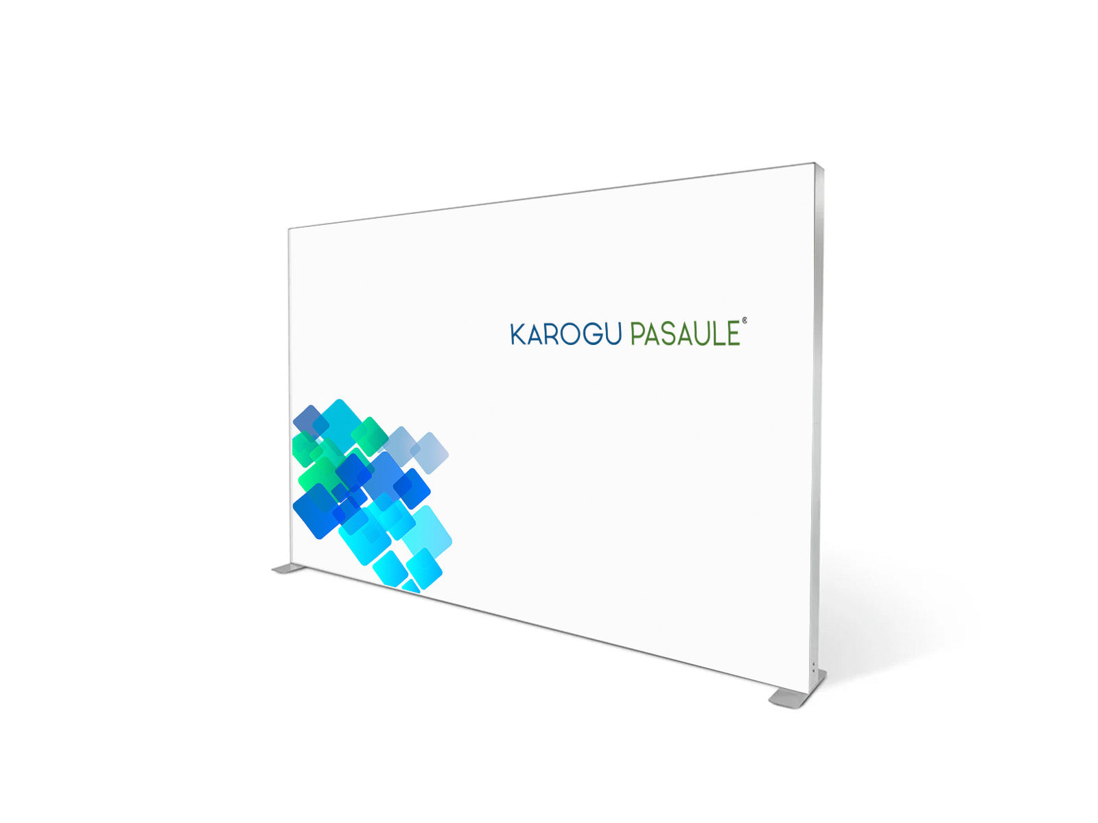 MASTER SEG LED Lightbox stends 120 mm