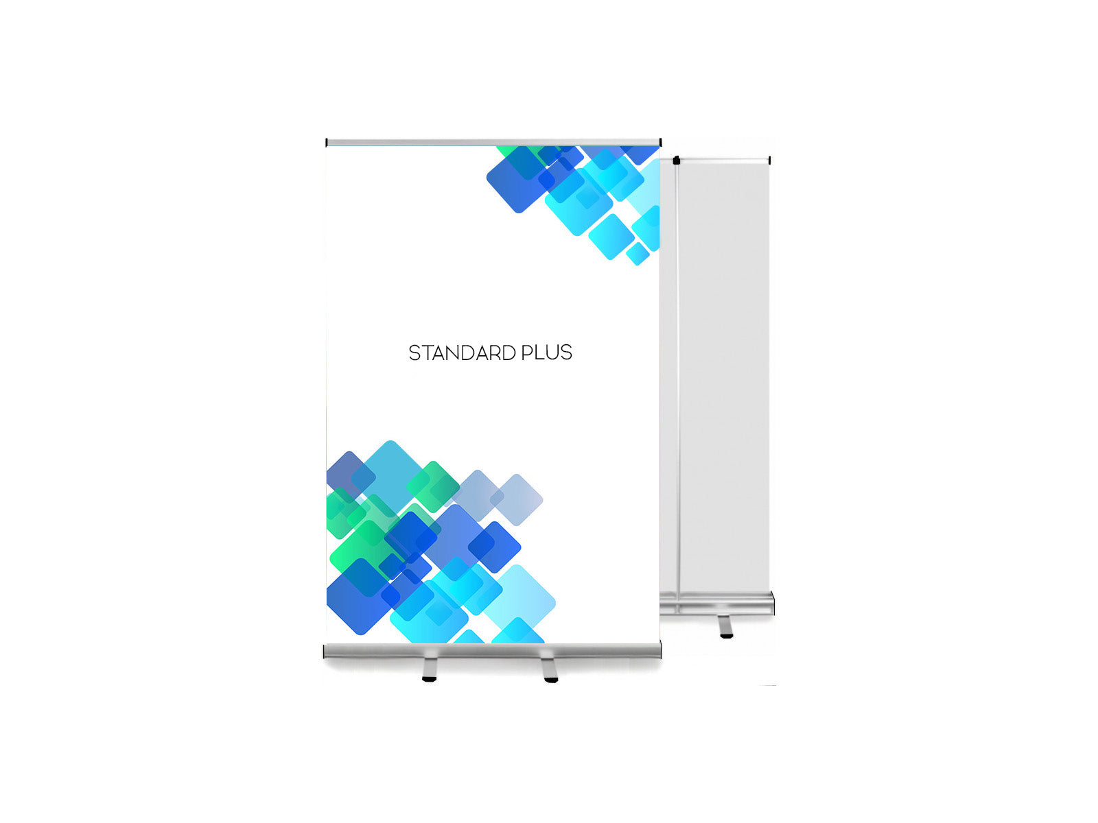 Roll Up Standard Plus 120×200 cm
