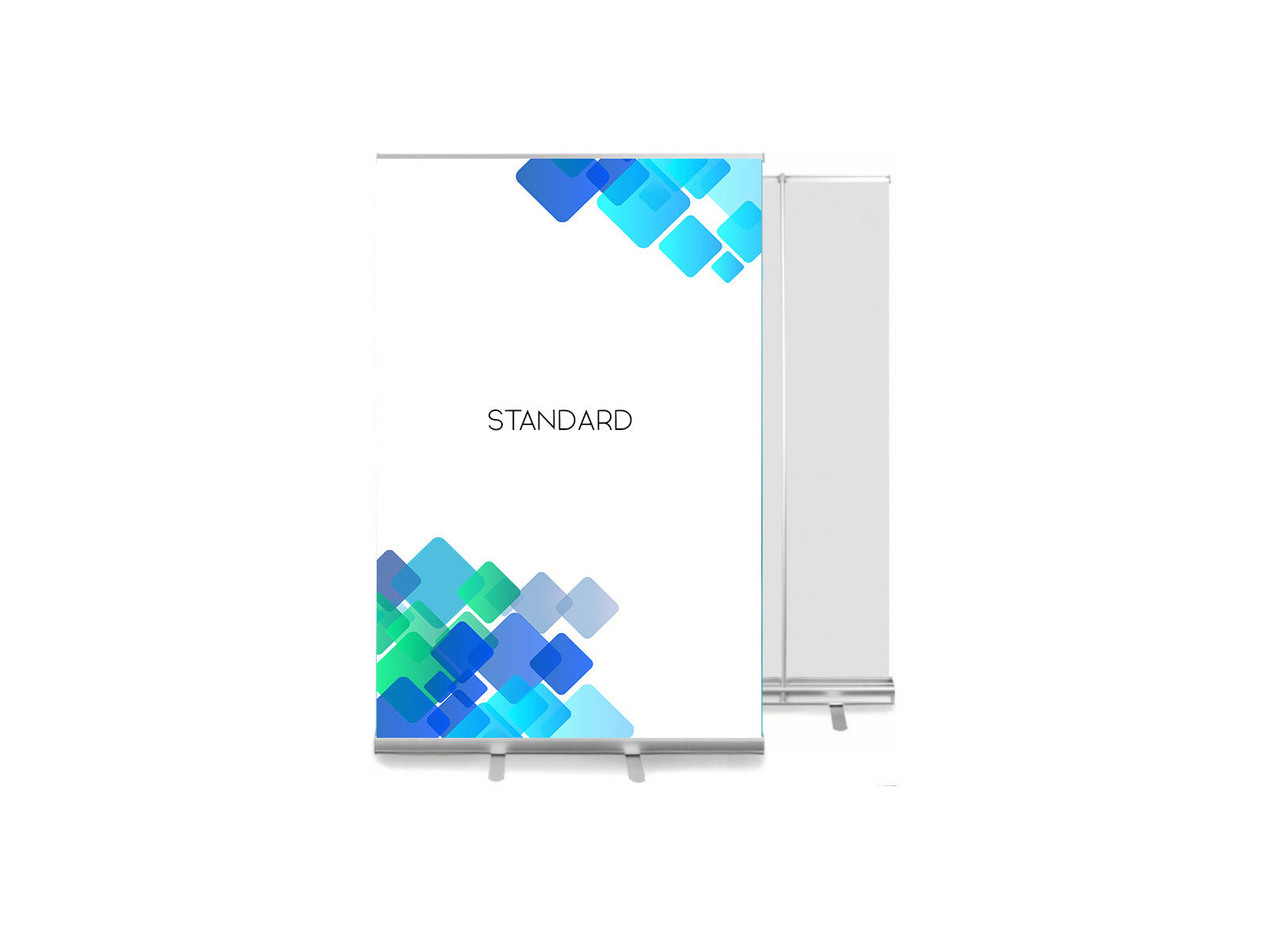 Roll UP Standard 150×200 cm