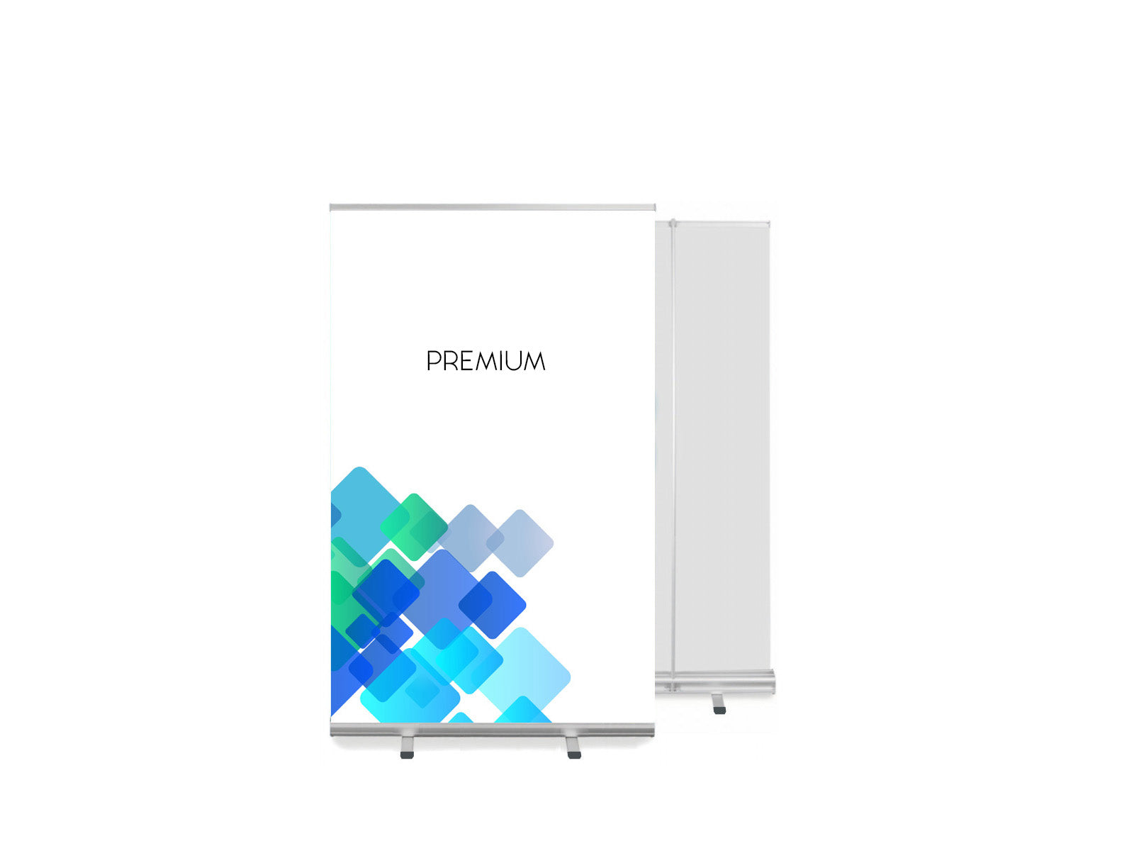 Roll Up Premium 150×200 cm