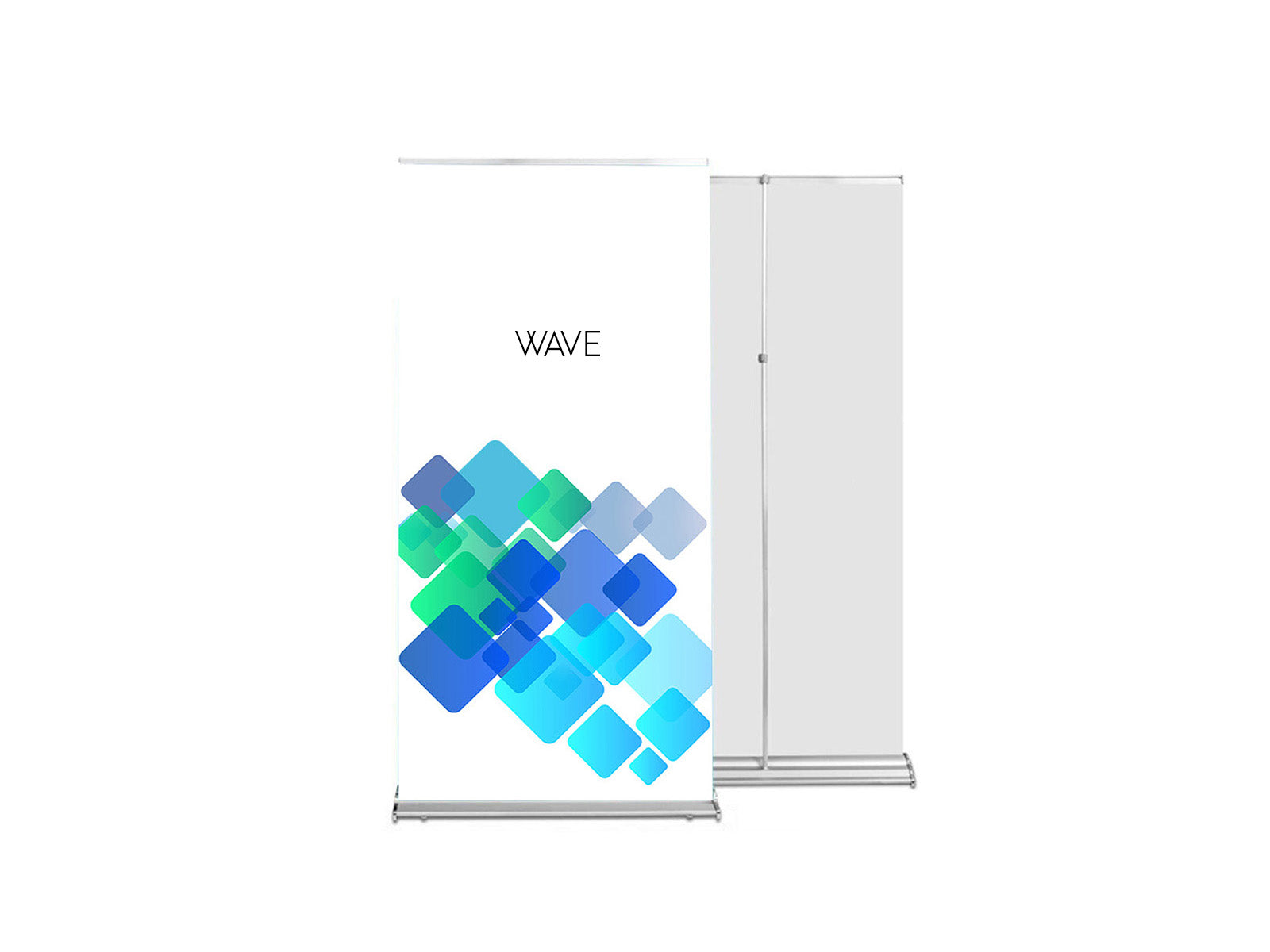Roll Up Wave 85×220 cm