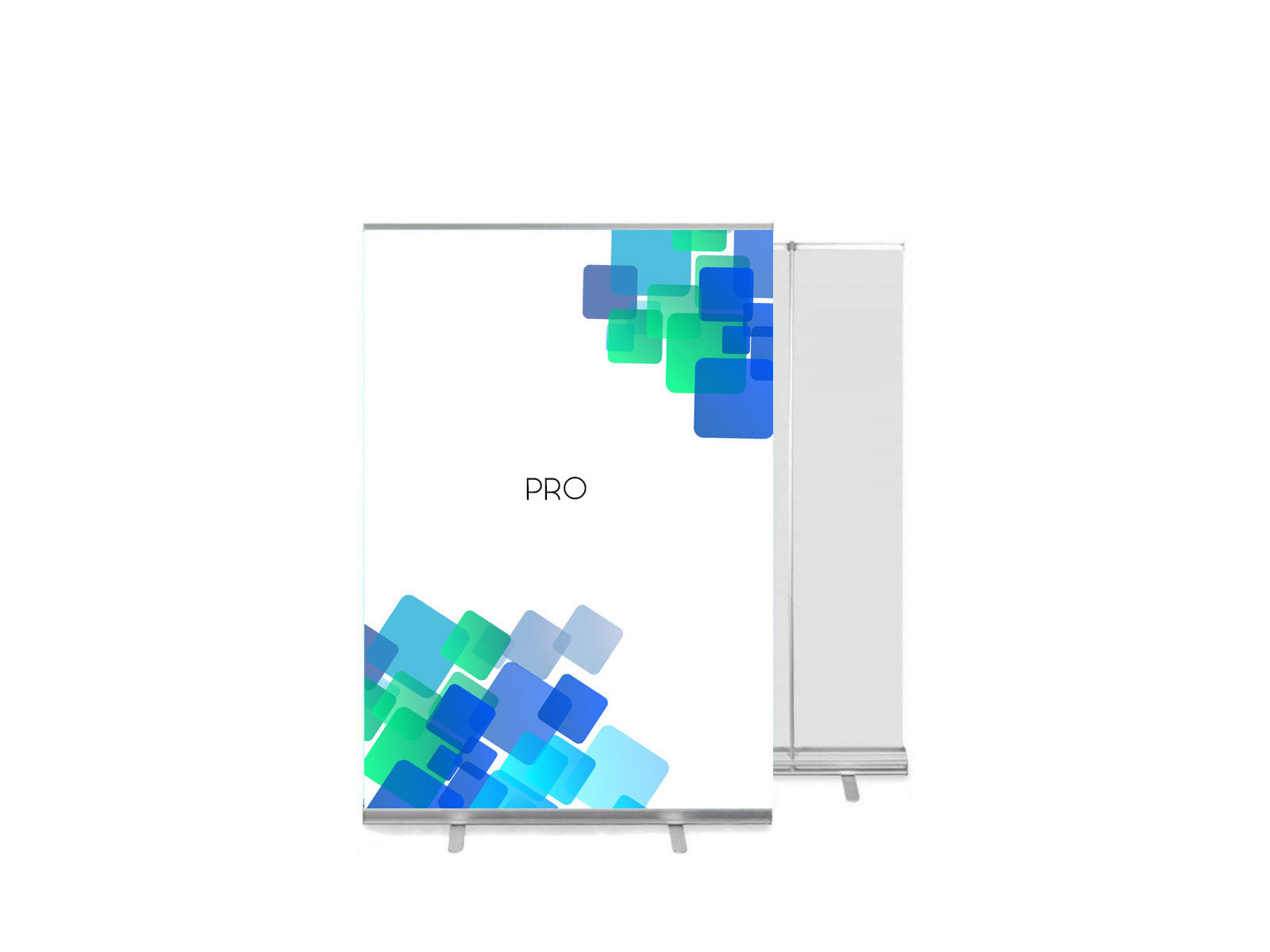 Roll Up Pro 150×200 cm