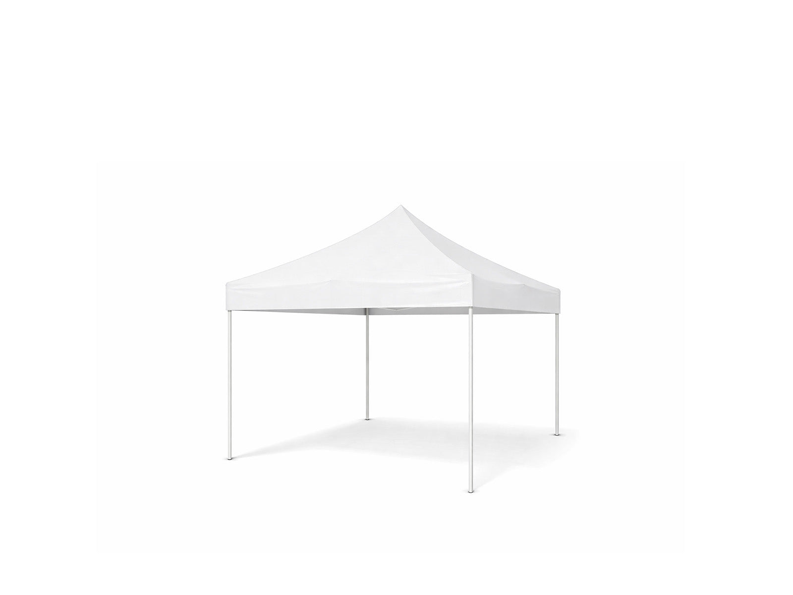 Vento Standard telts – 3x3 m