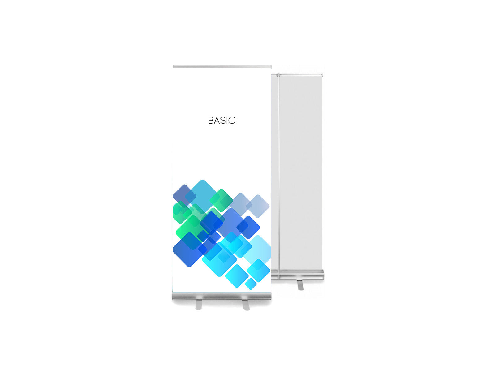 Roll Up Basic 85×200 cm