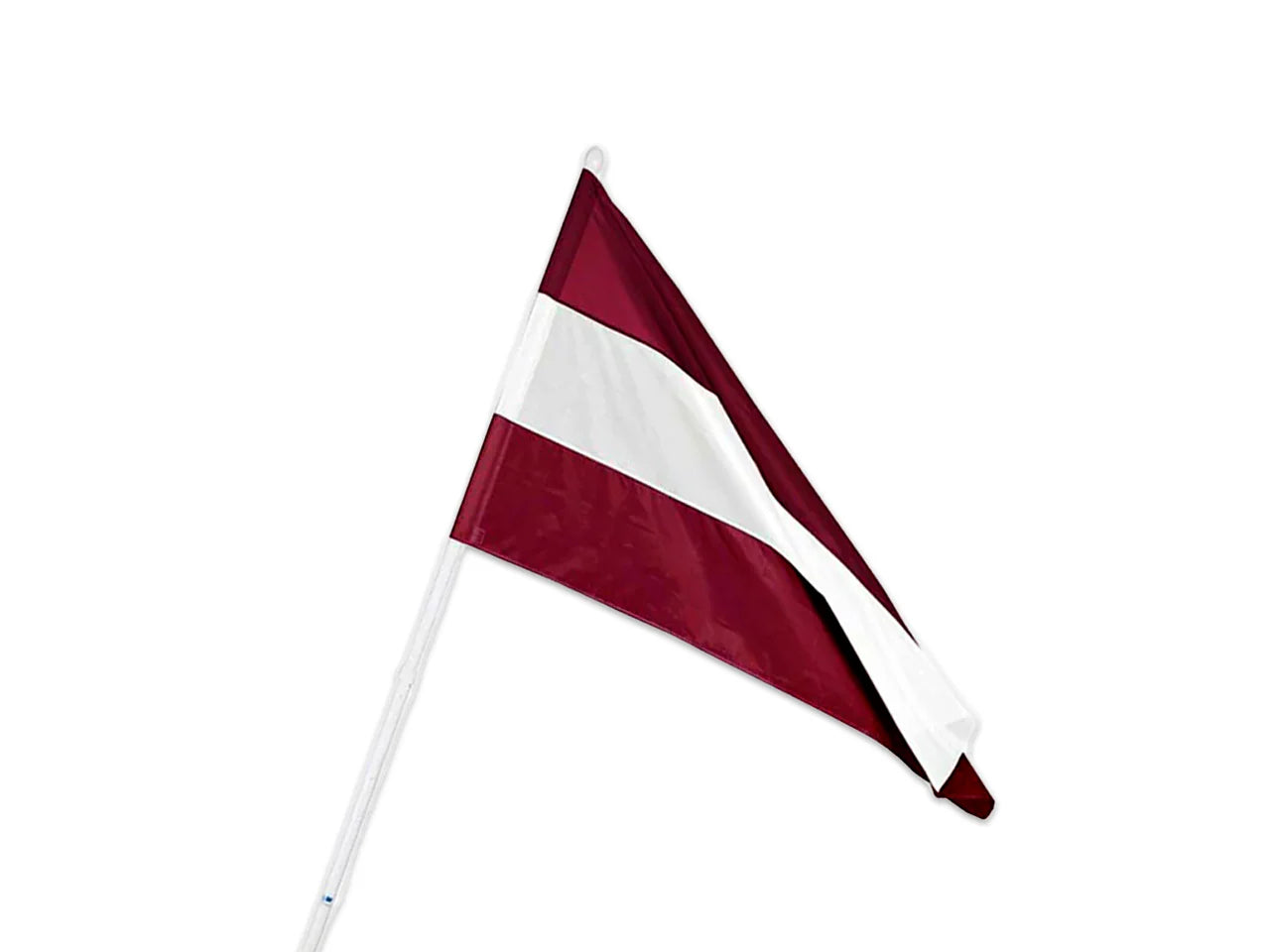 Rotējošais karoga kāts