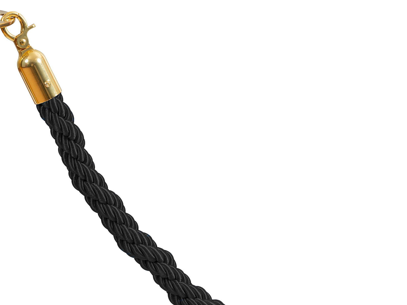 Melna barjeru staba virve – Golden Lock