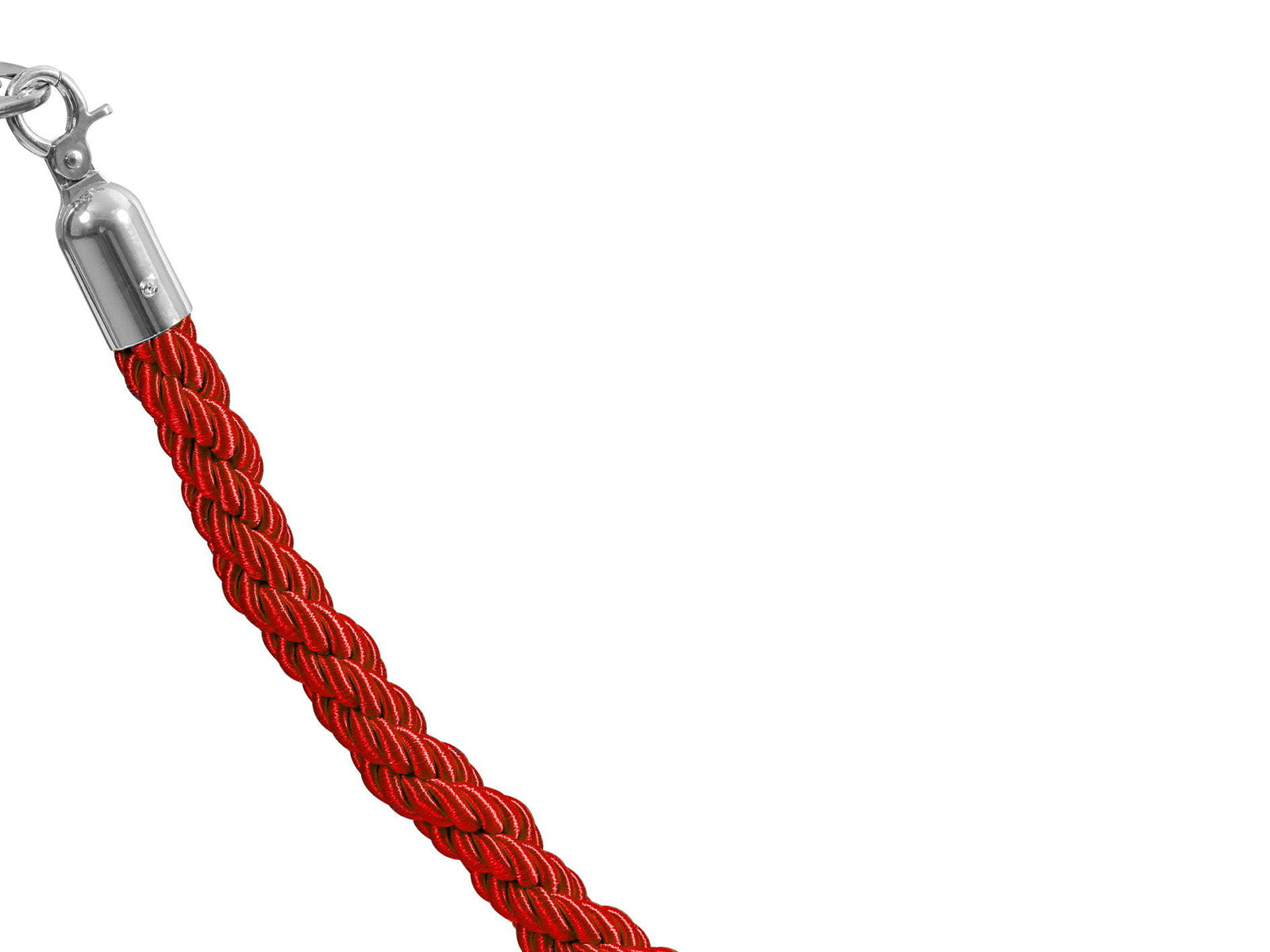 Bordo barjeru staba virve – Chrome Lock