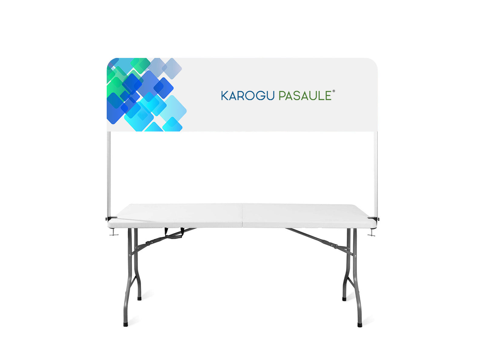 Pasākumu galda virsmatracis E180