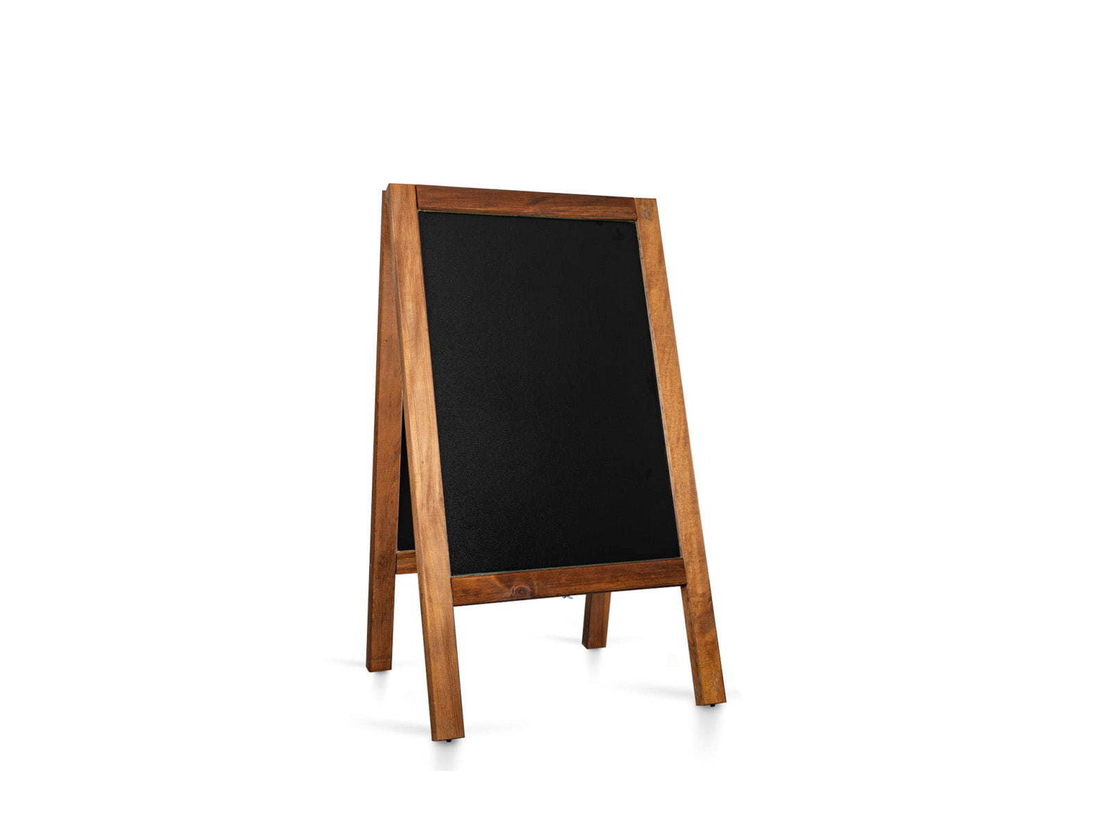 Krīta tāfele PRO (65×118 cm) – ūdensizturīgā