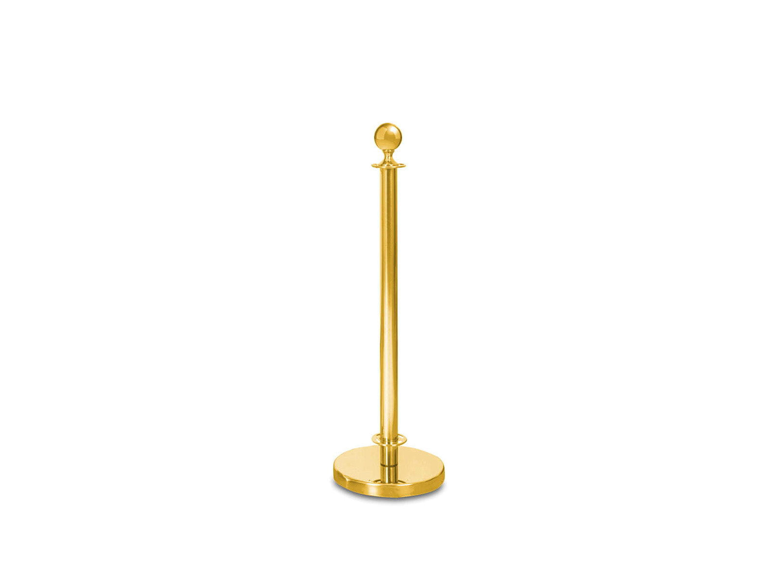Kafejnīcas stabs – Gold