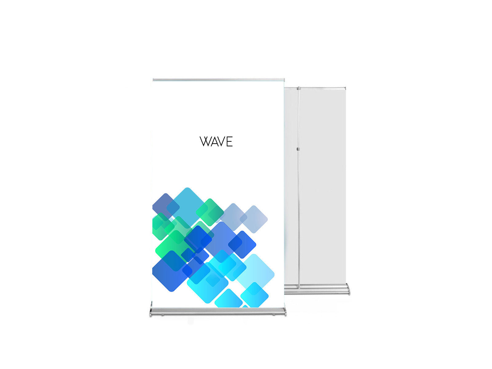 Roll Up Wave 100×220 cm