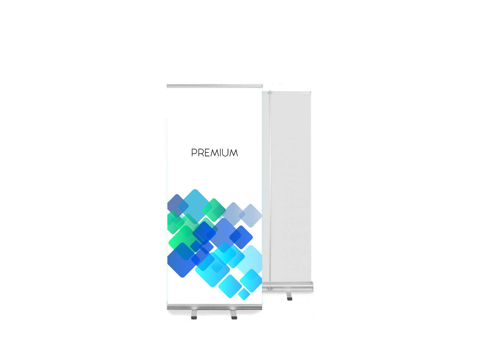 Roll Up Premium 80×200 cm