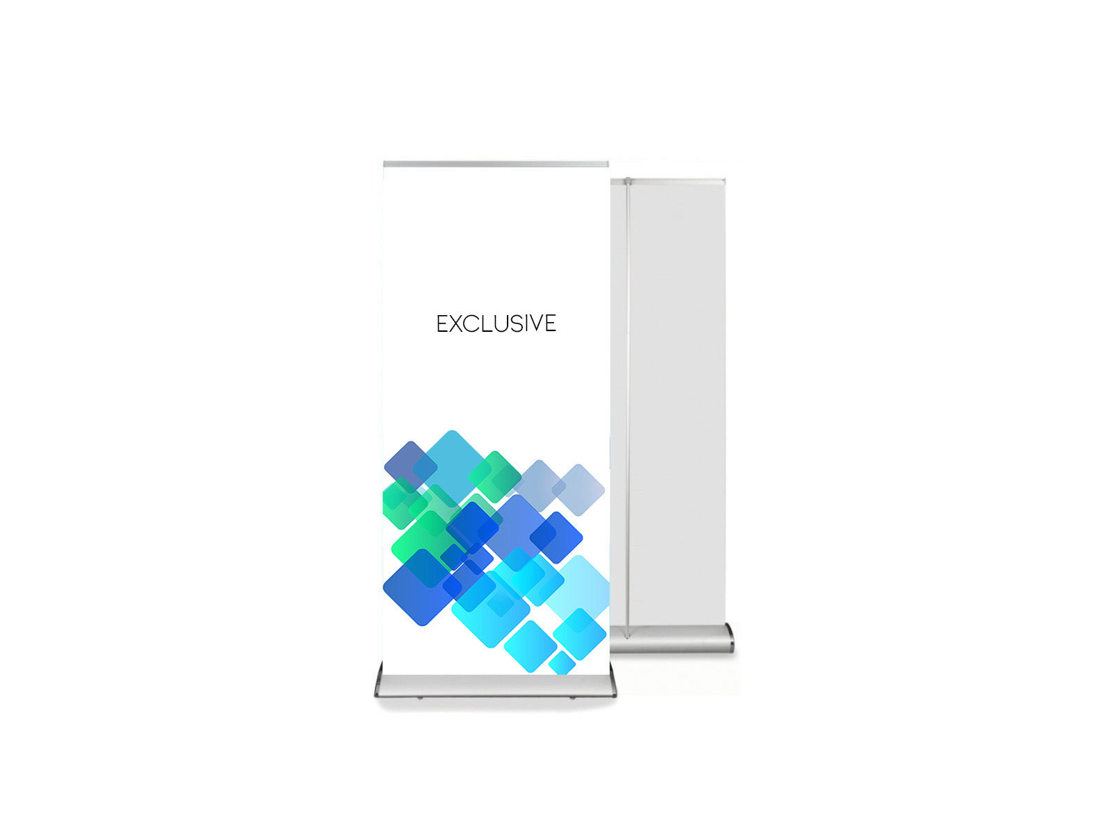 Roll Up Exclusive 85×200 cm