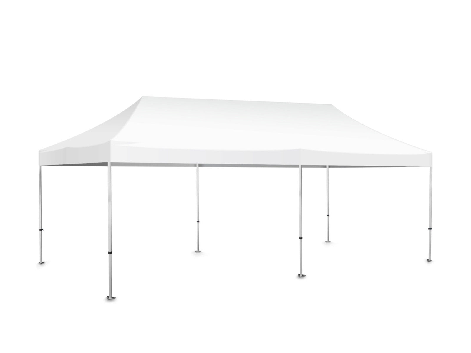 Telts jumts 3×6 m (600D poliesters, 250 g/m²)