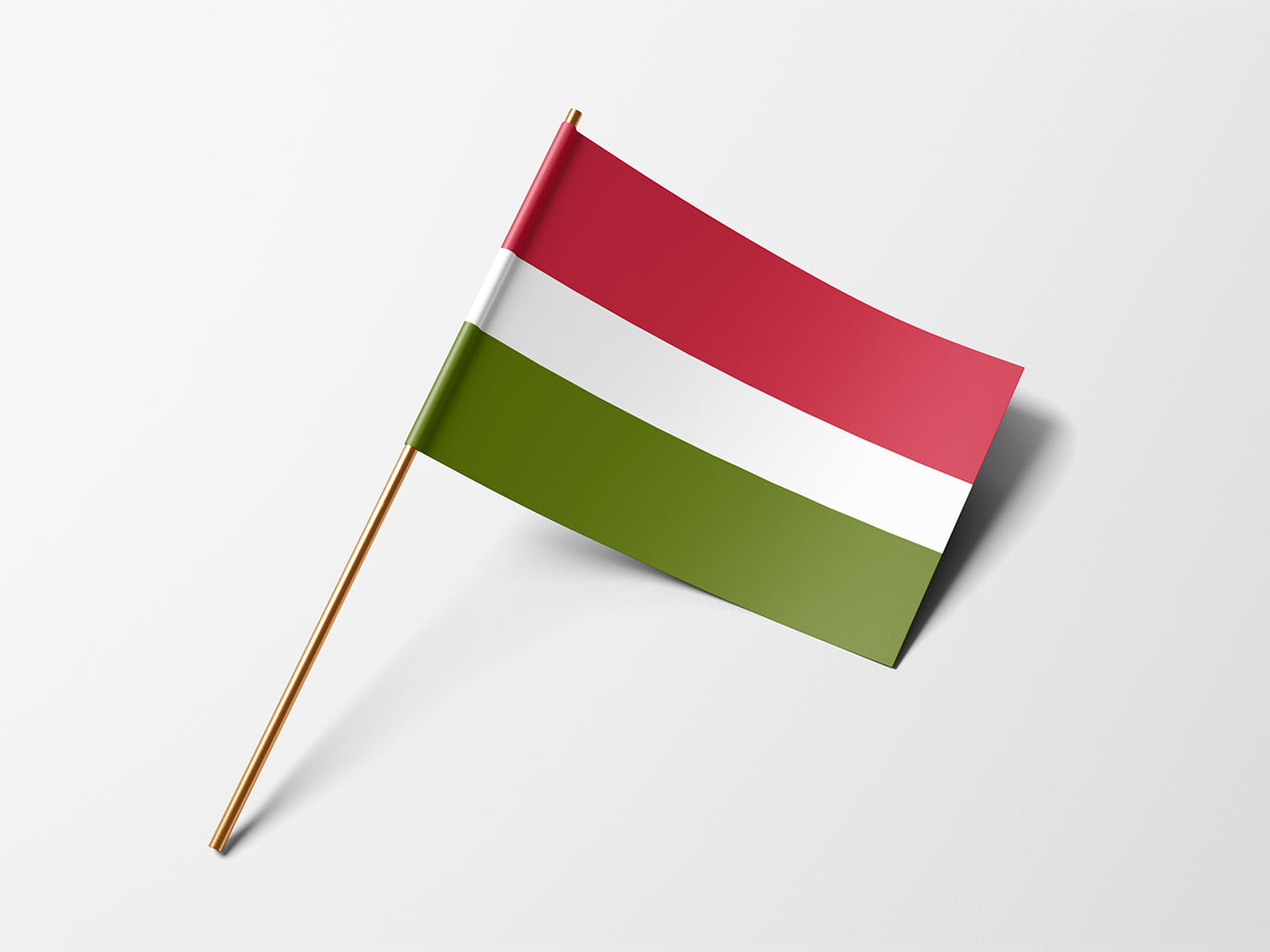 Sēlijas papīra karodziņš