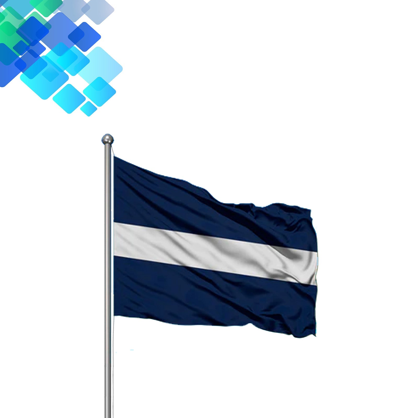 Tautas mantojuma karogi