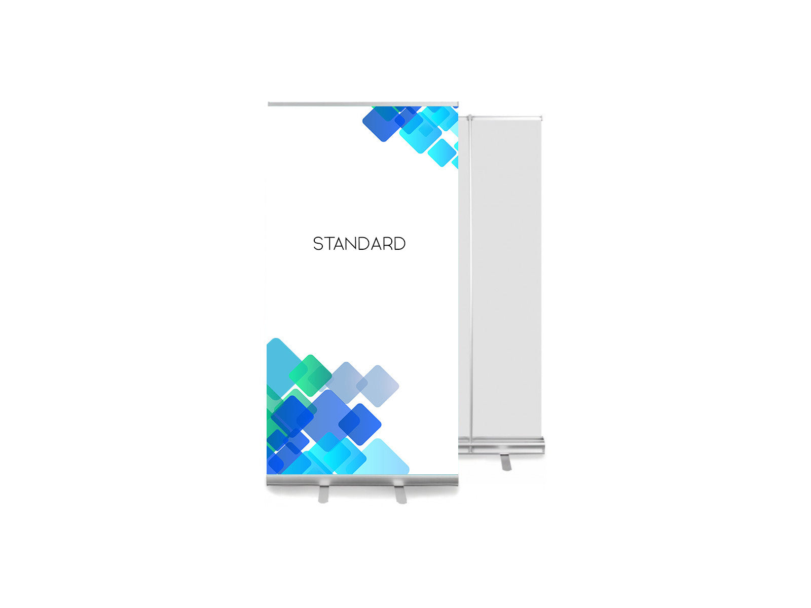 Roll UP Standard 100×200 cm
