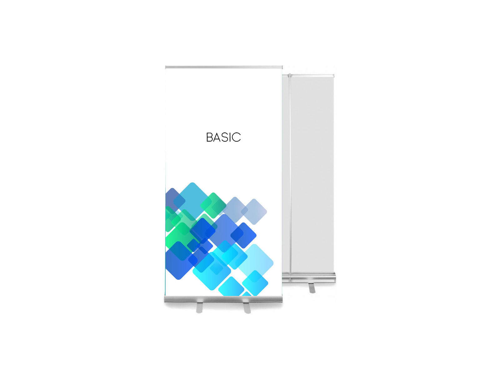 Roll Up Basic 100×200 cm