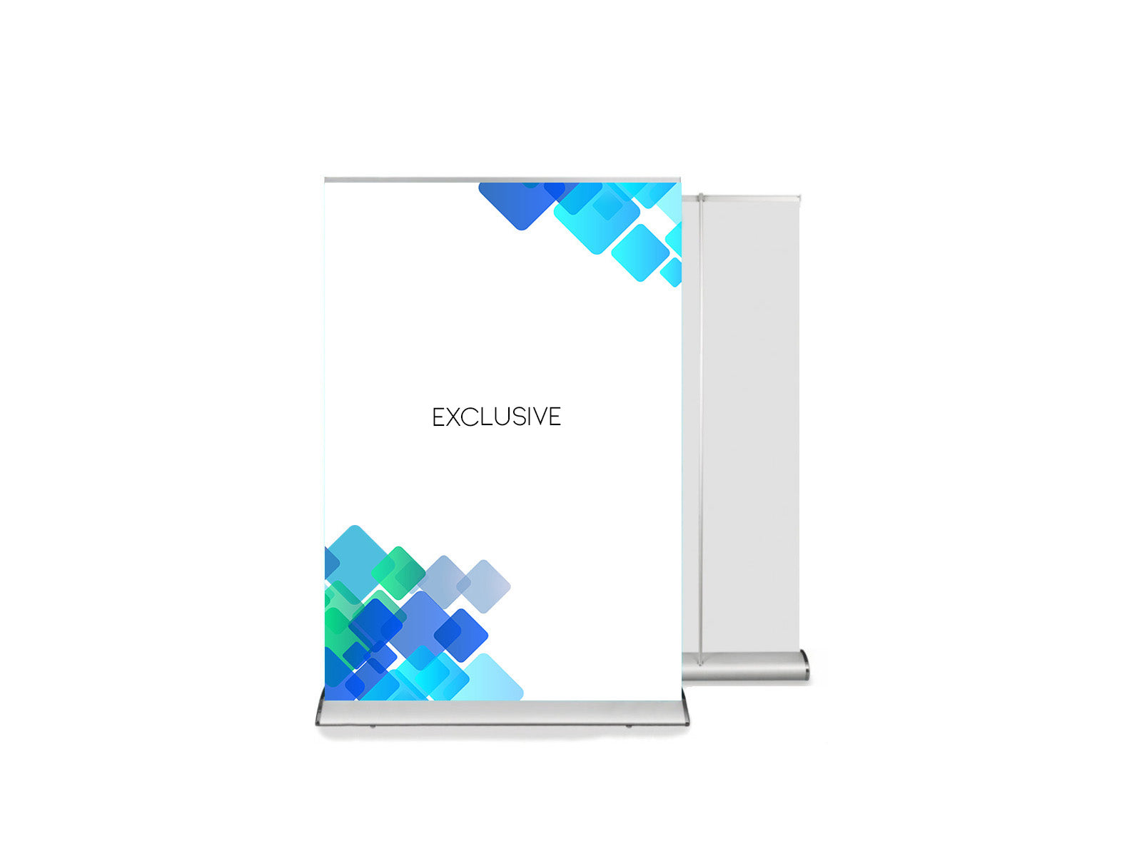 Roll Up Exclusive 200×200 cm