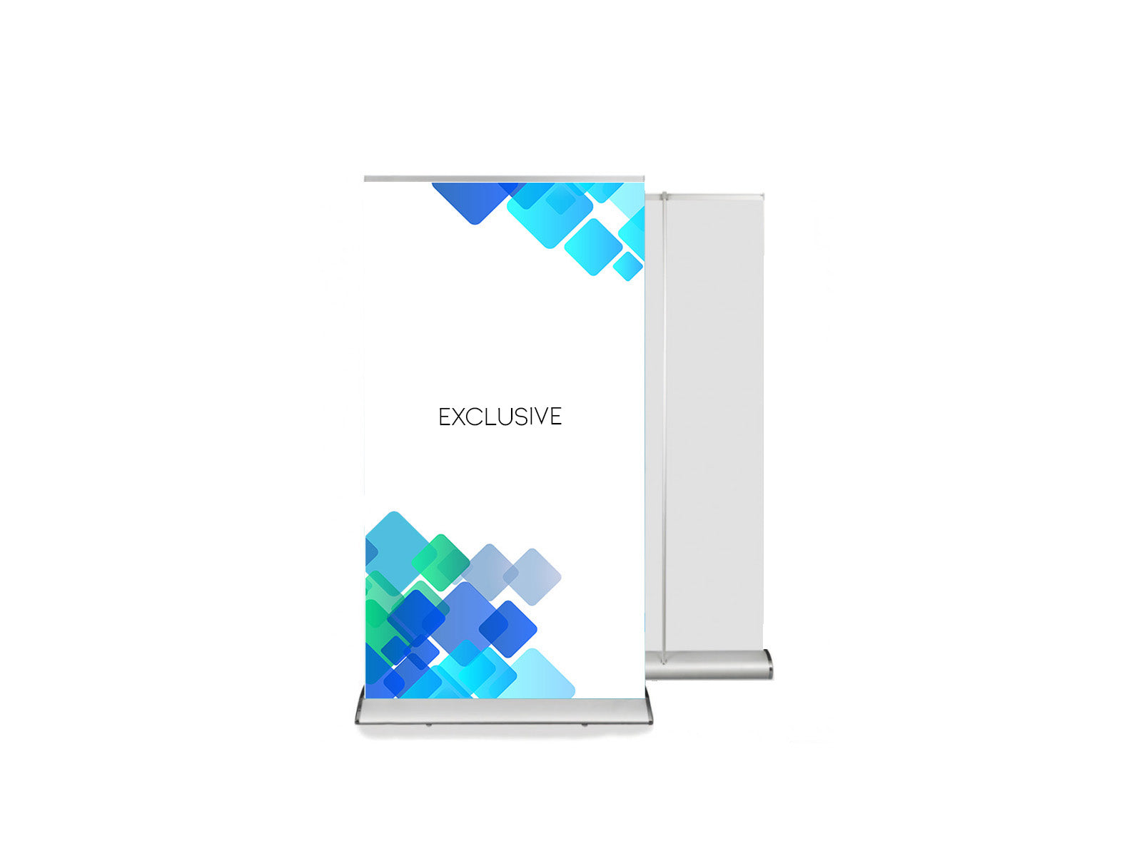 Roll Up Exclusive 120×200 cm