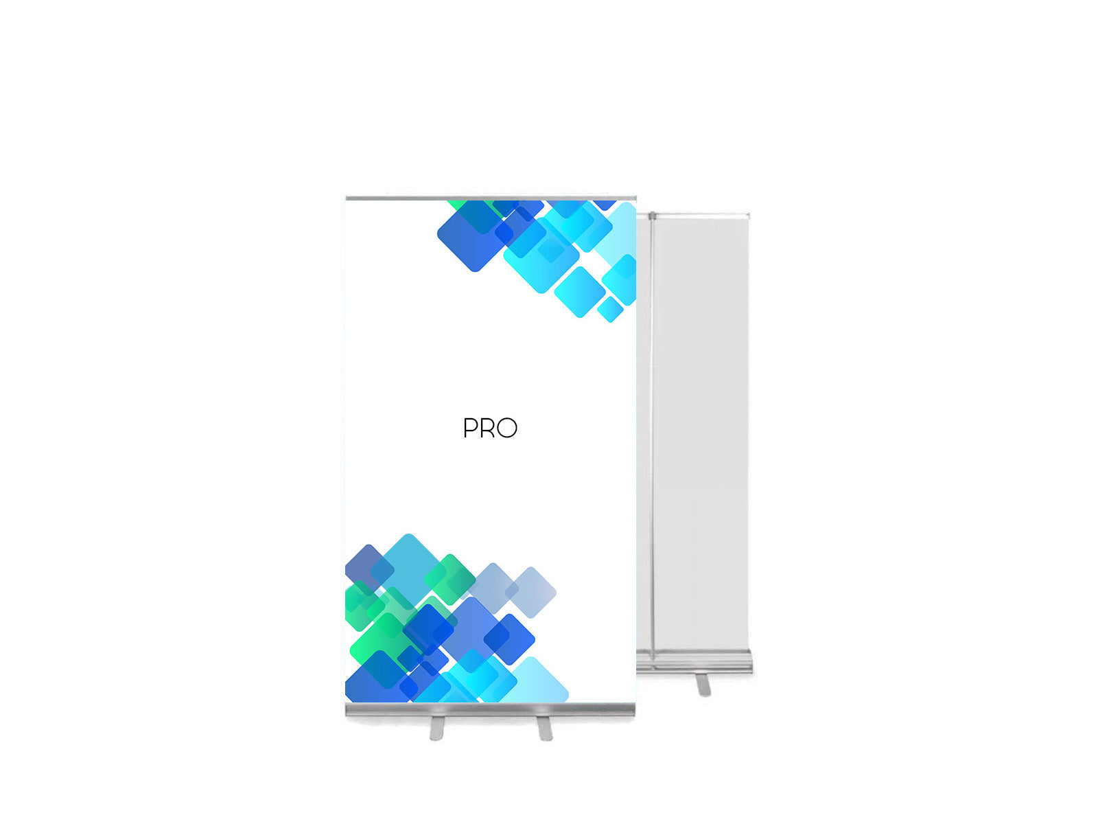 Roll Up Pro 120×200 cm