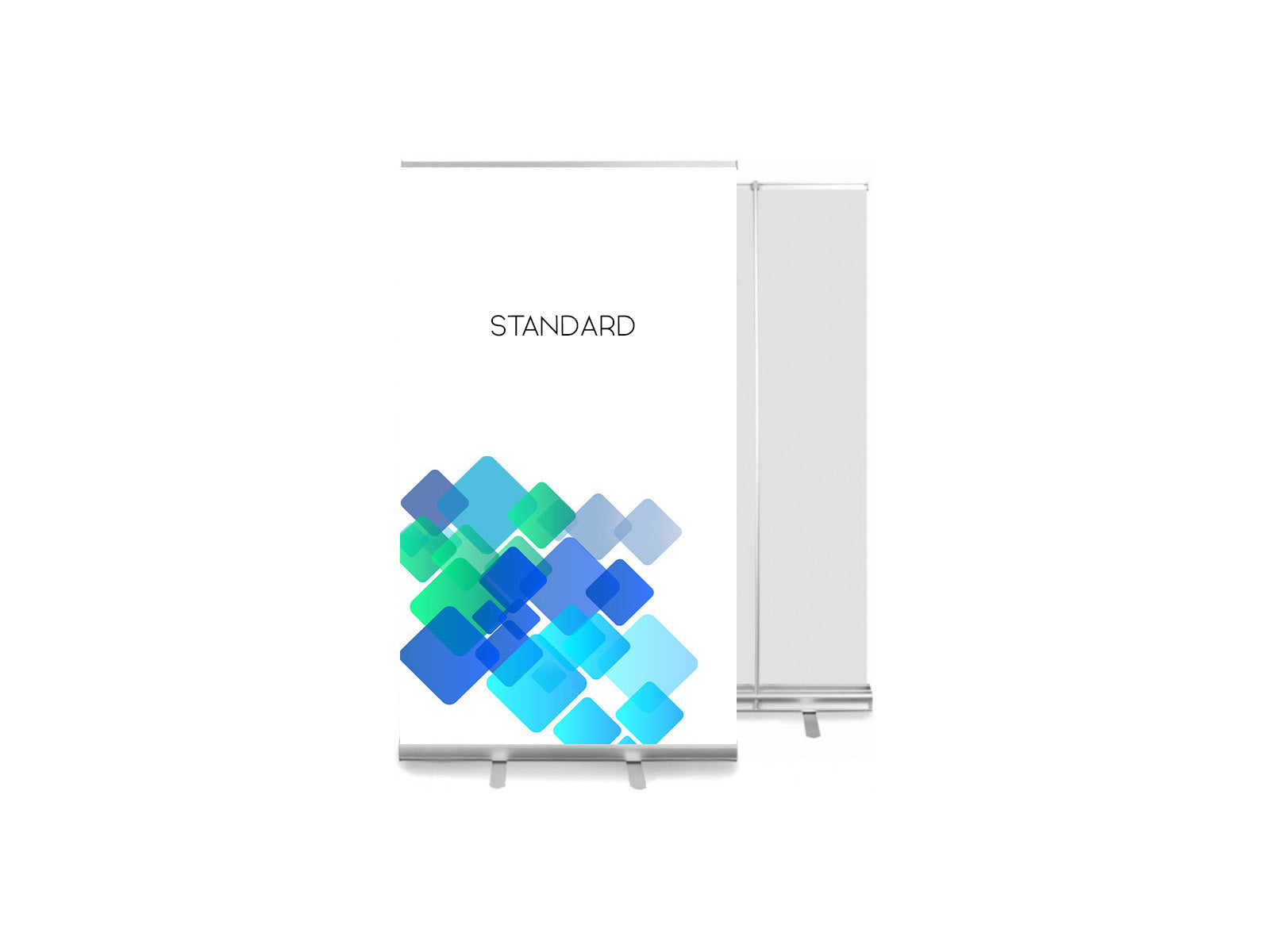 Roll UP Standard 120×200 cm