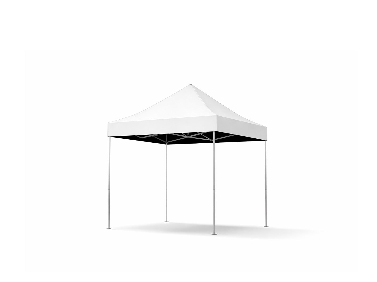 Vento Standard telts – 2x2 m