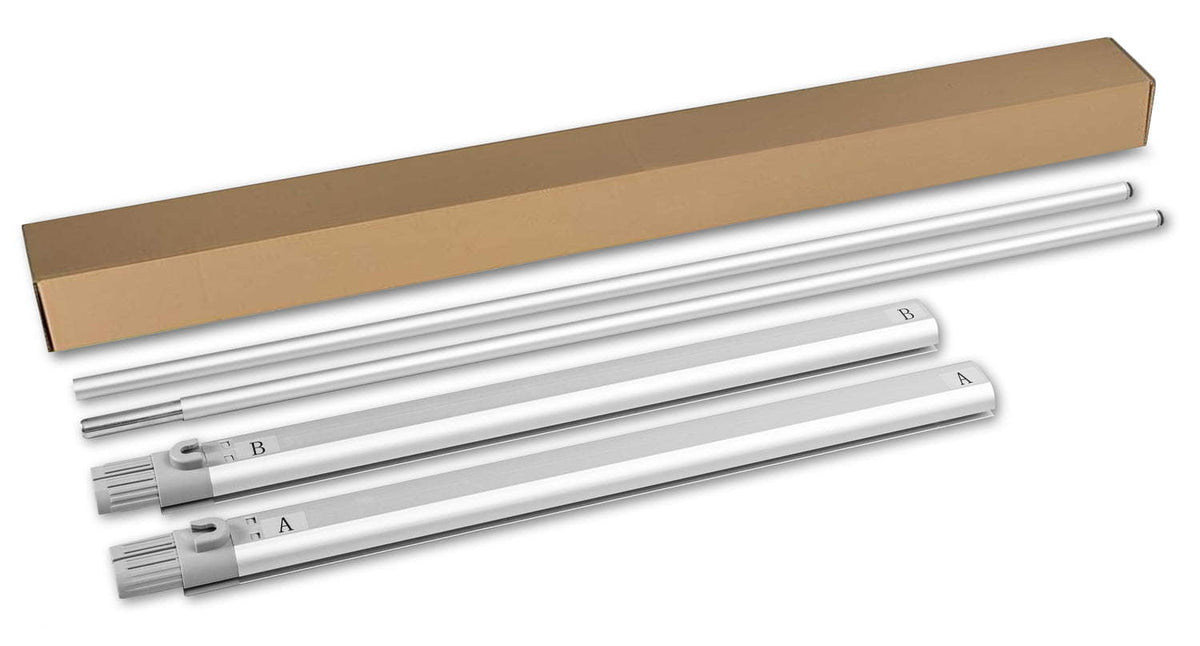 MEGA SEG™ 100x200 LONG SET 2.3