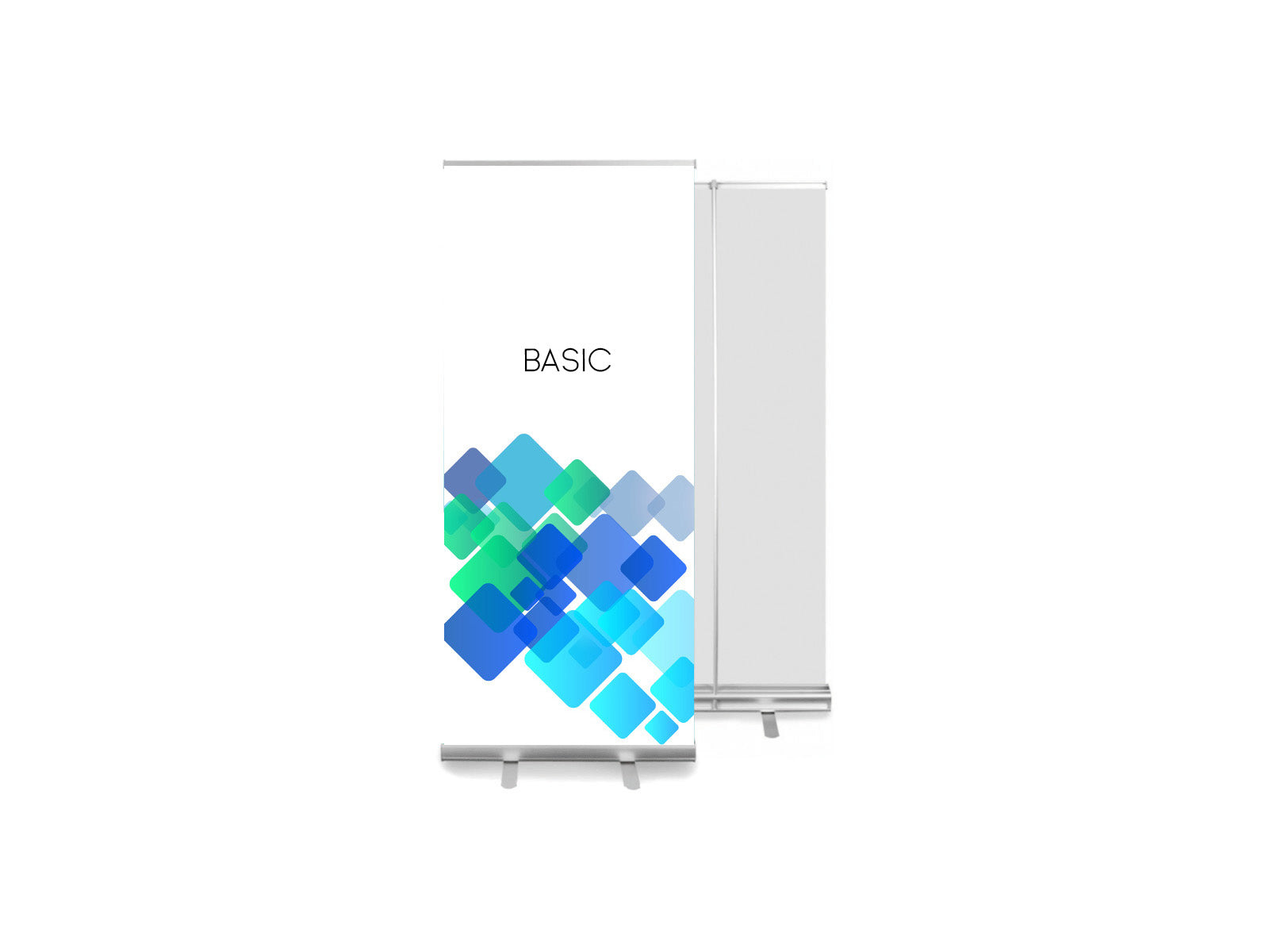 Roll Up Basic 80×200 cm