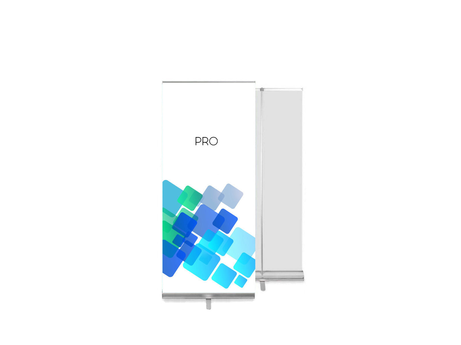 Roll Up Pro 85×200 cm