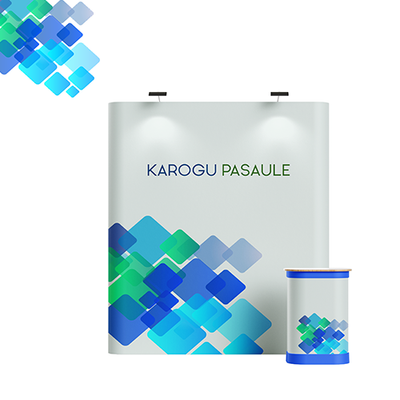 Izstādes un pasākumi