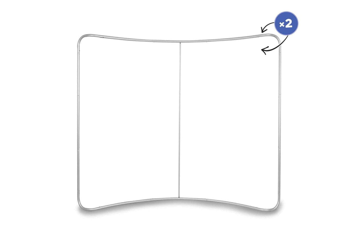 Atlantis Tube Arc 250x230