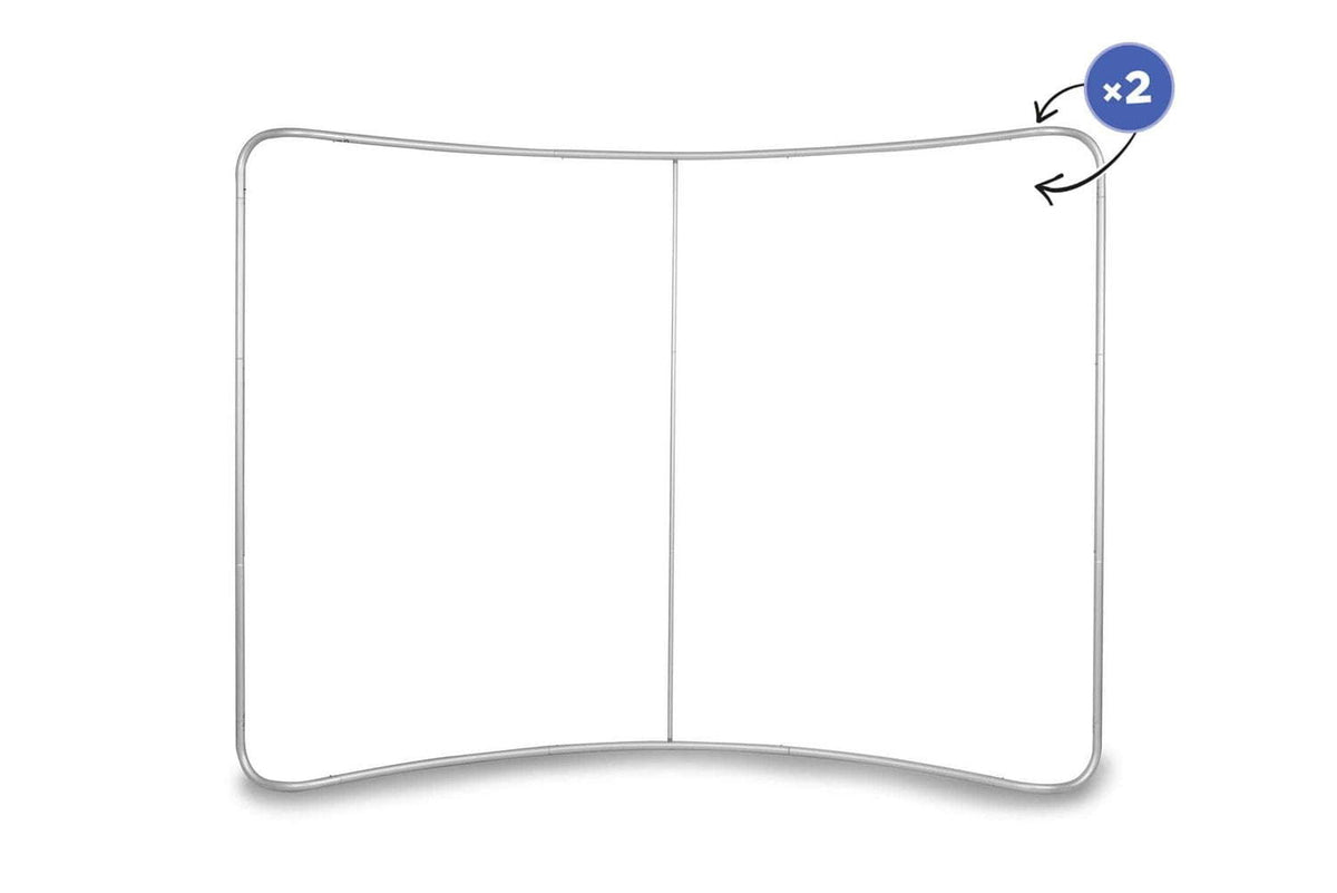 Atlantis Tube Arc 300x230