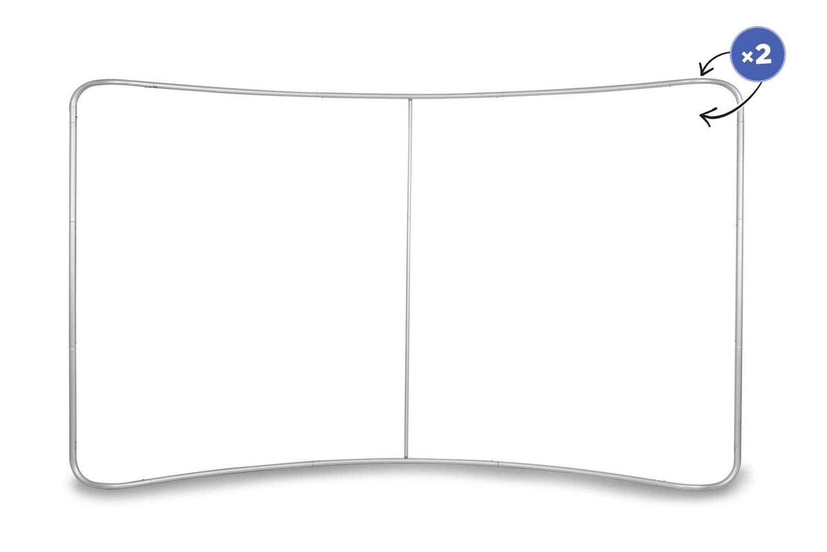 Atlantis Tube Arc 400x230