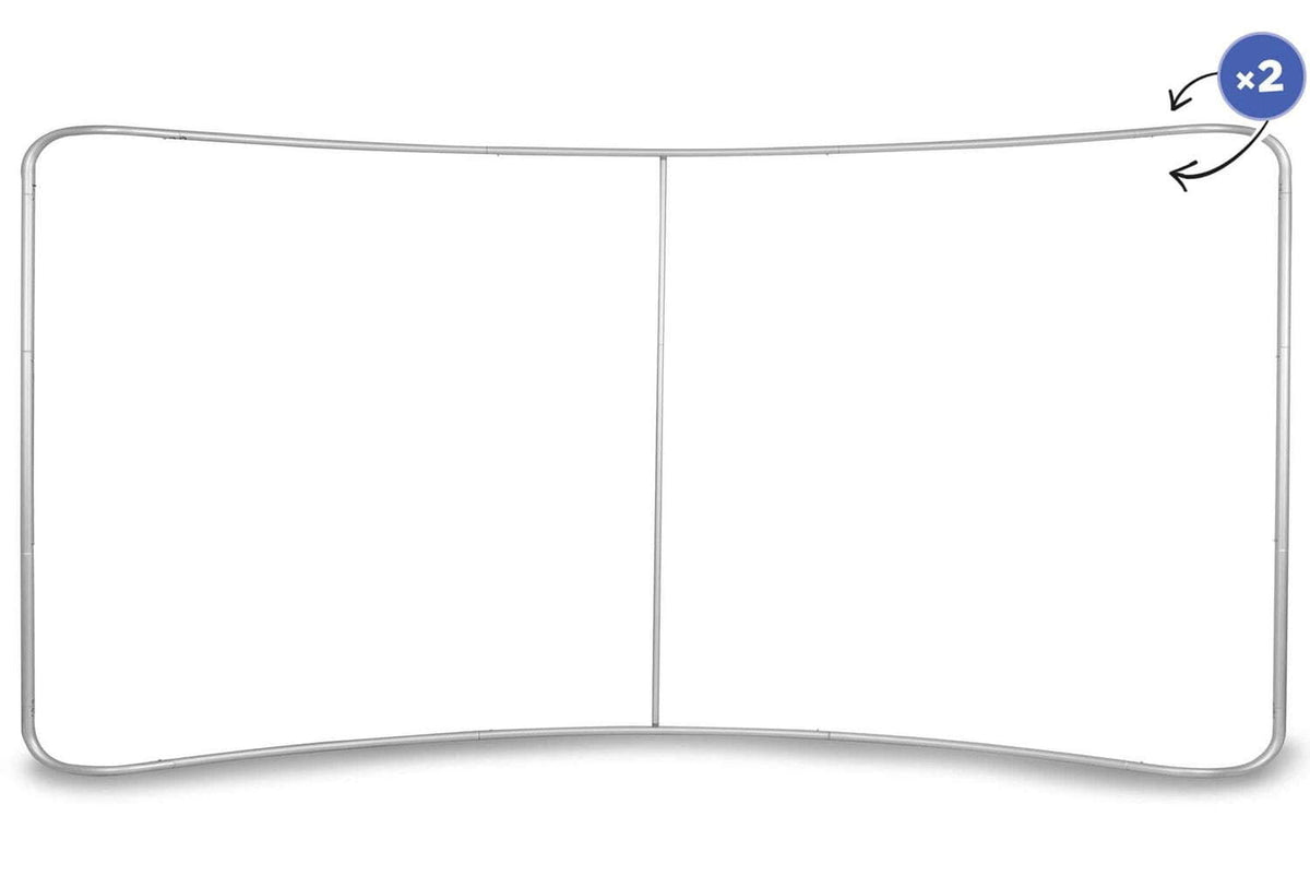 Atlantis Tube Arc 530x230