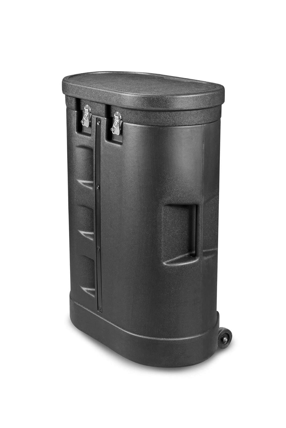 Case counterCase Counter – ratiņu un counter komplekts