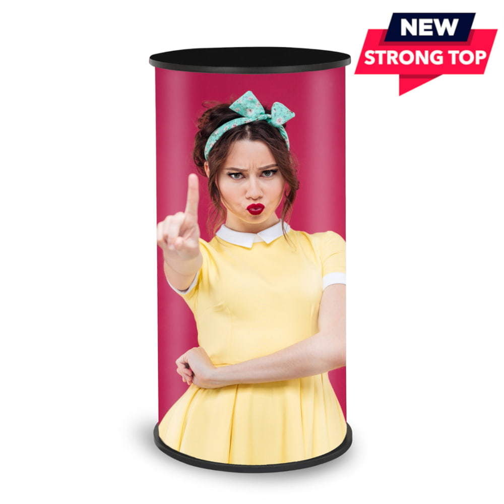 Promo 0 Counter – ar izturīgu koka virsmu