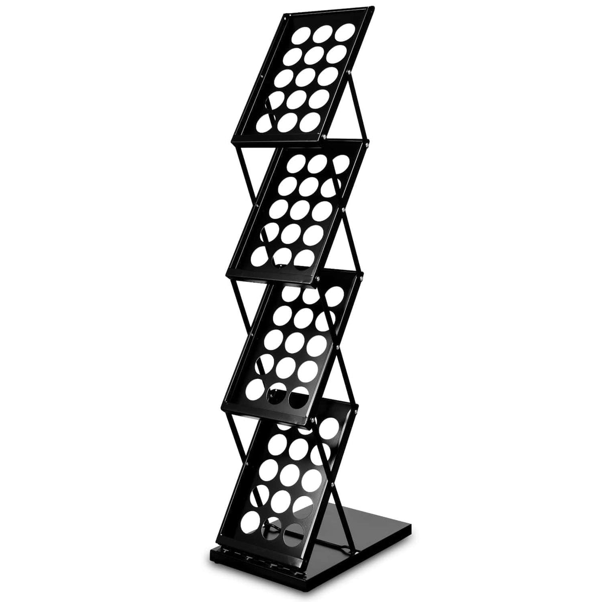 Boston brochure holder – A4 brošūru statīvs