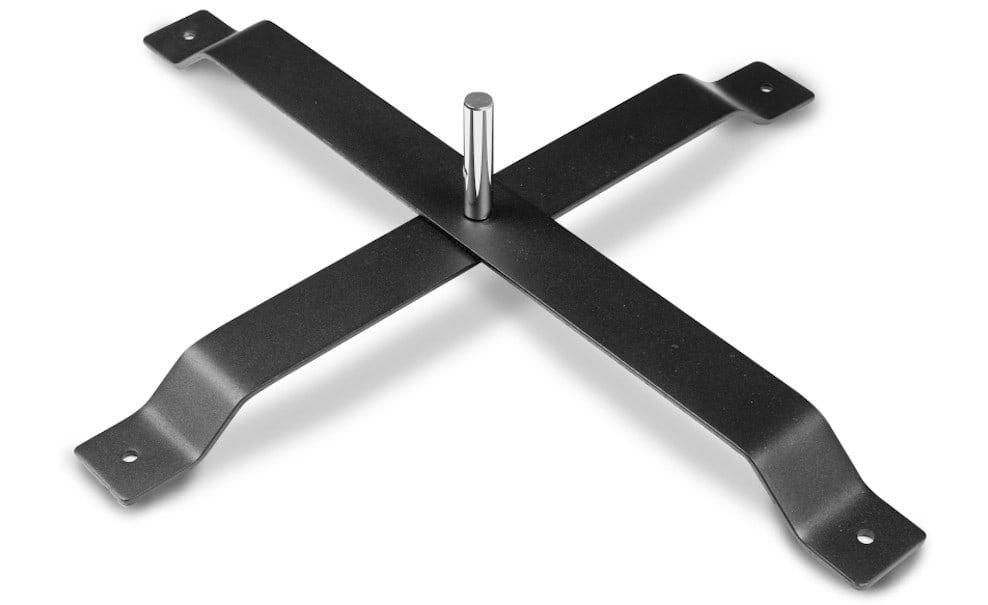 Krusts bāze – plakanā