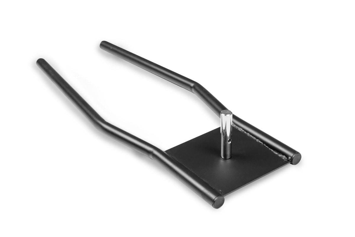 Automašīnas bāze karoga mastam