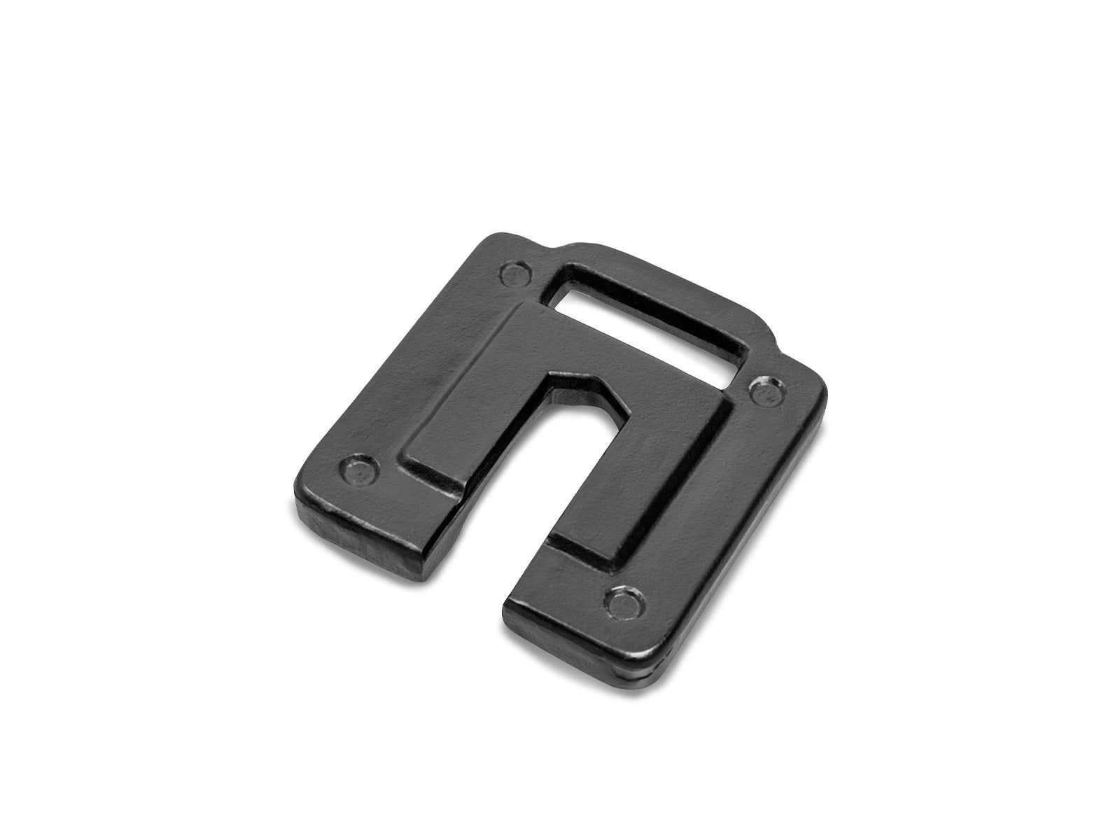 Stabilizācijas atsvars 5 kg - pakavs