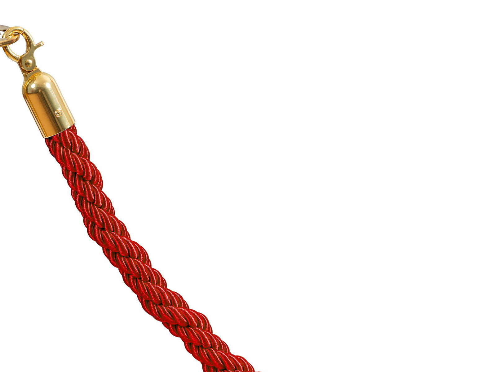 Bordo barjeru staba virve – Golden Lock