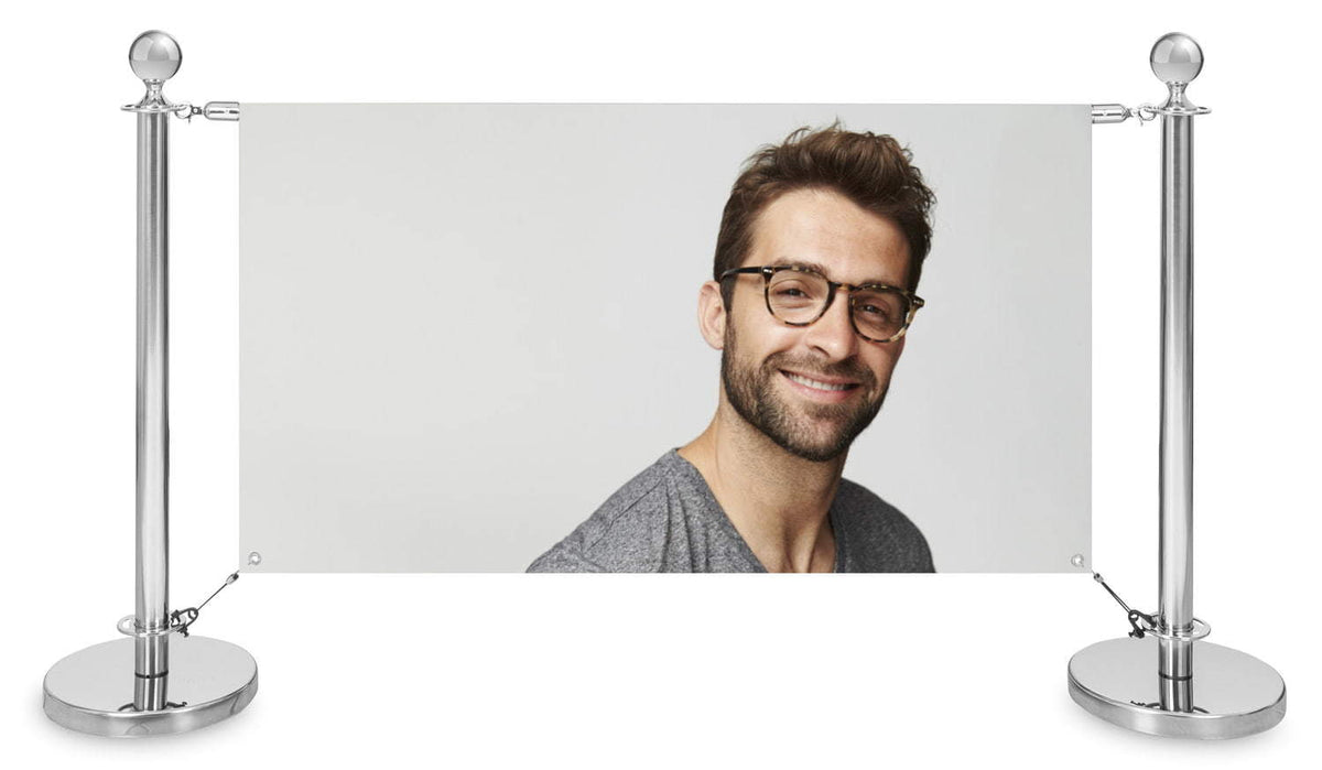 Cafeteria Set – Chrome