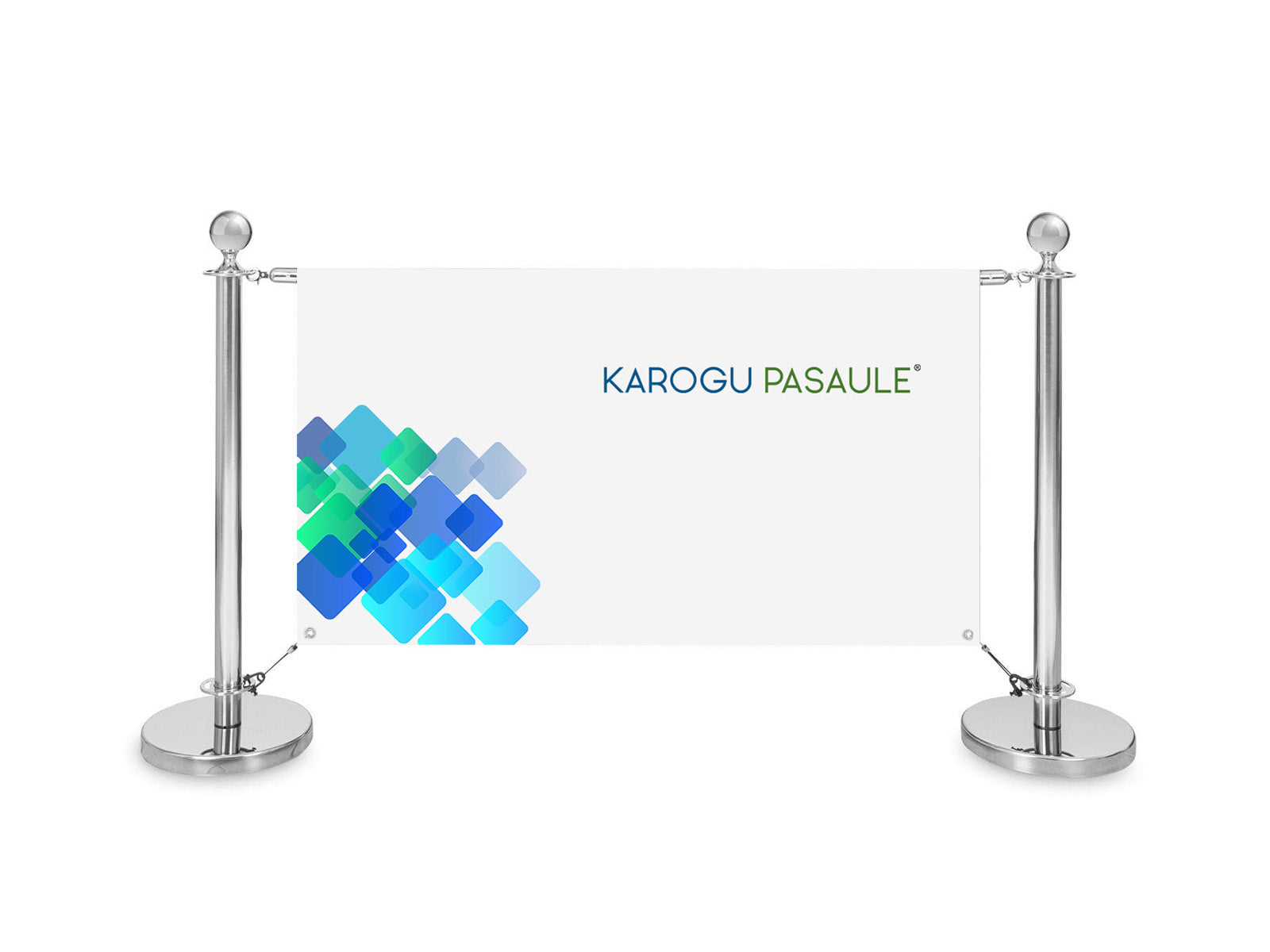 Kafejnīcas komplekts – Chrome