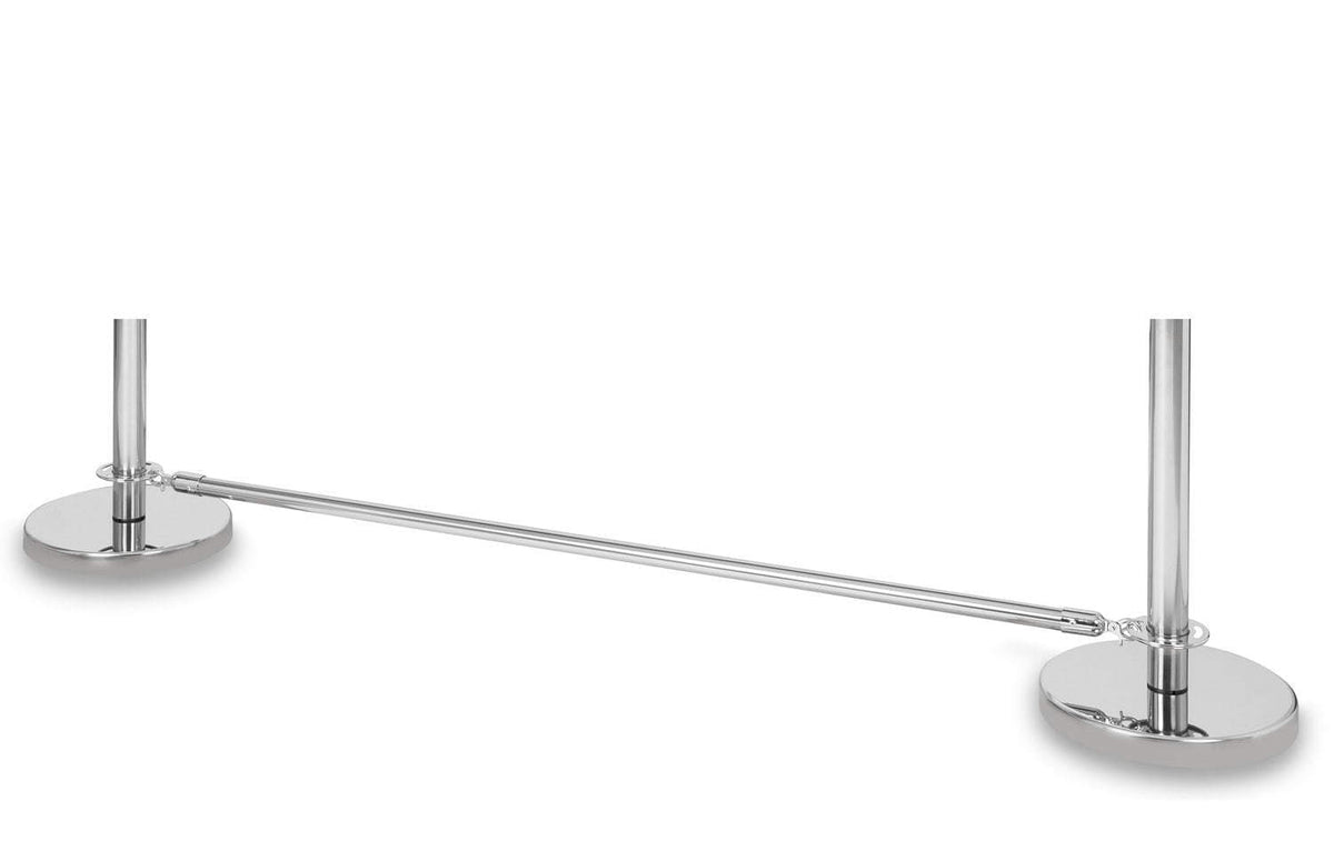 Cafeteria Bar – Chrome