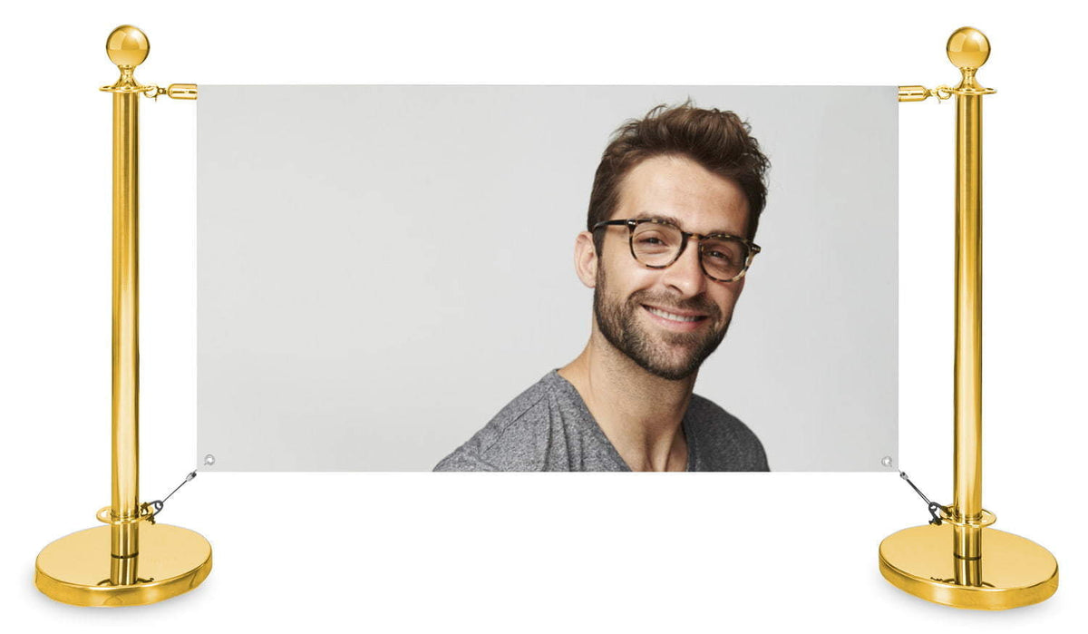 Cafeteria Set – Gold