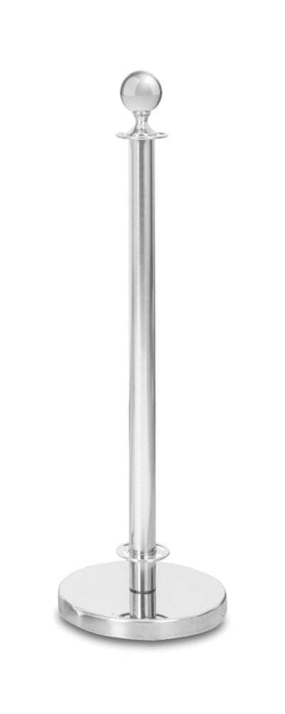 Cafeteria Post – Chrome